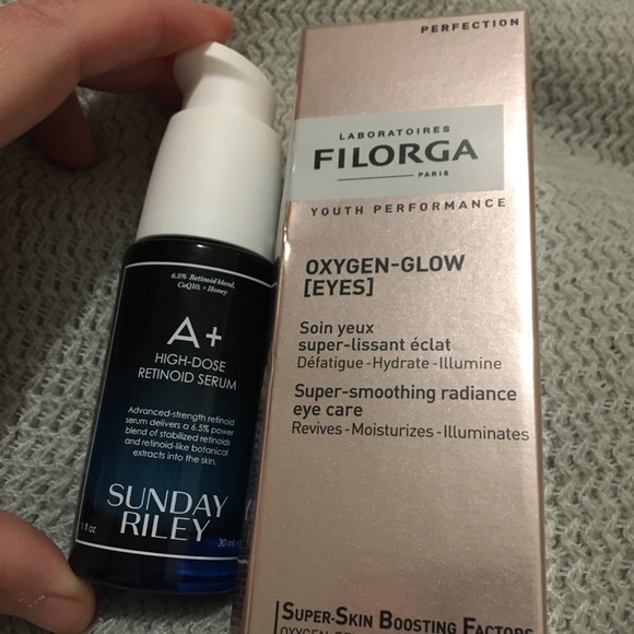 Sunday Riley - Picture 2 of 2